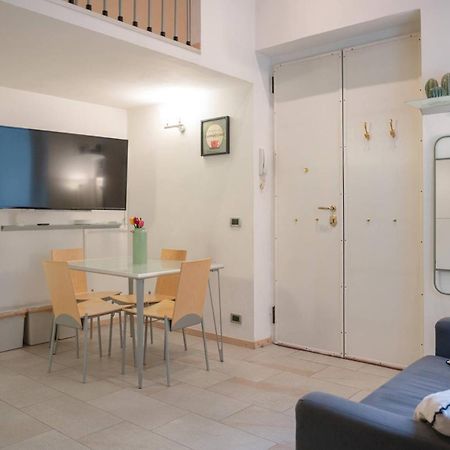 Casa Ludo - Milano Navigli Apartamento Exterior foto