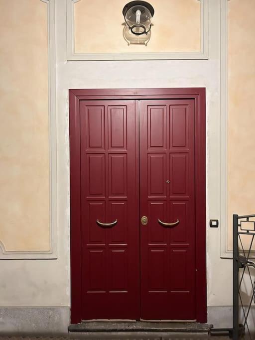Casa Ludo - Milano Navigli Apartamento Exterior foto