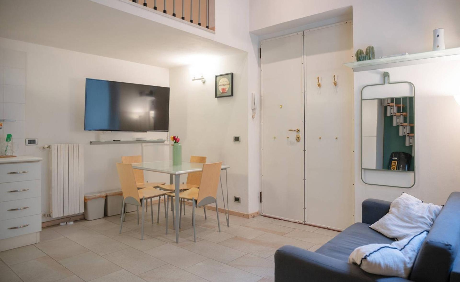 Casa Ludo - Milano Navigli Apartamento Exterior foto