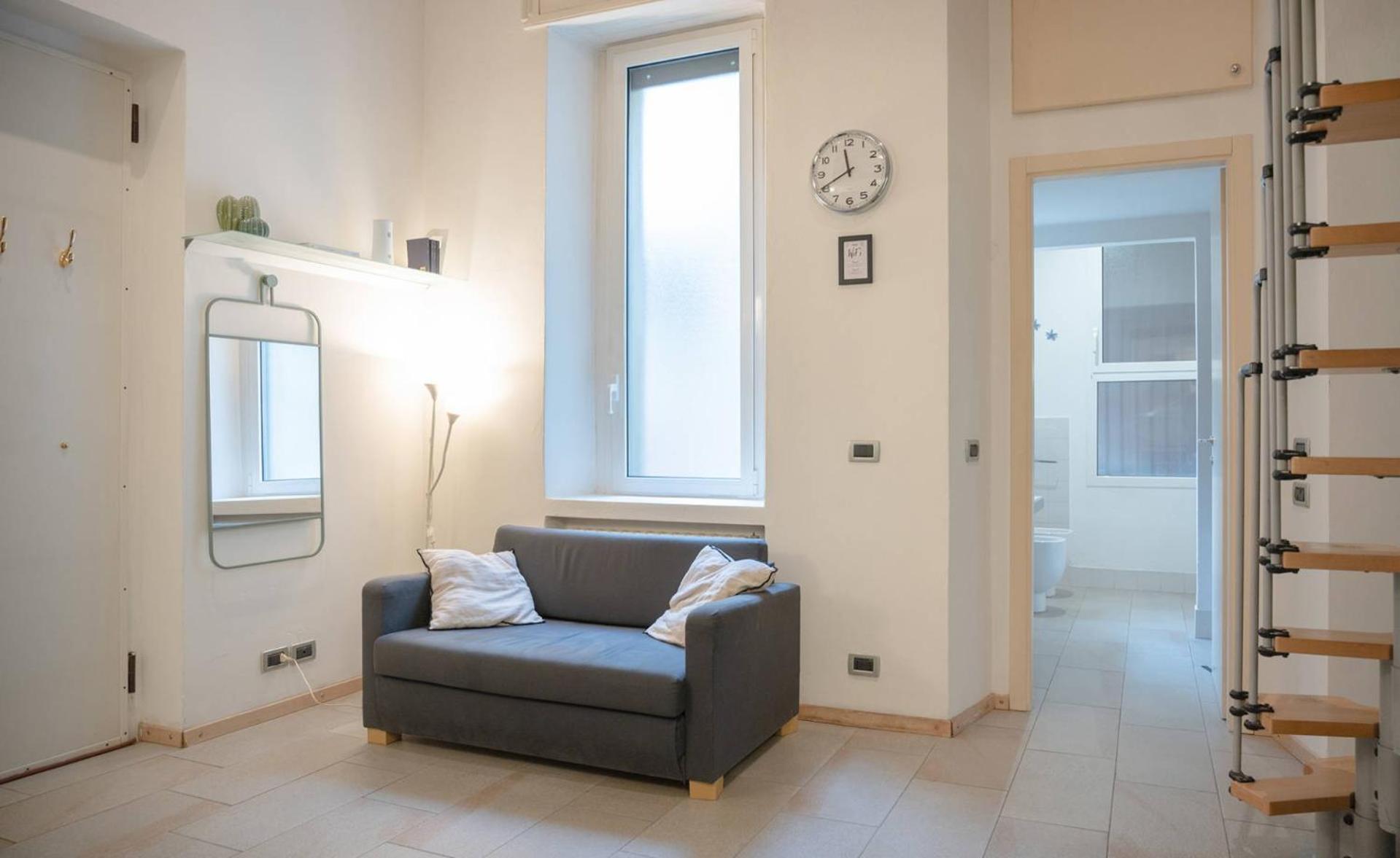 Casa Ludo - Milano Navigli Apartamento Exterior foto