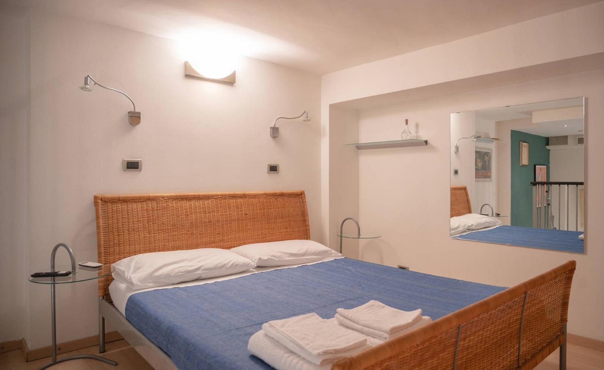 Casa Ludo - Milano Navigli Apartamento Exterior foto